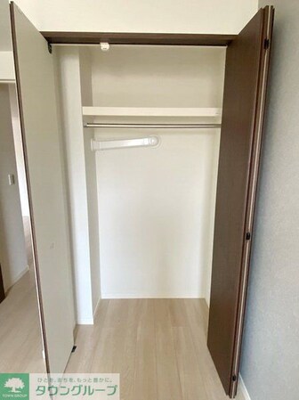 Blue Lotusの物件内観写真